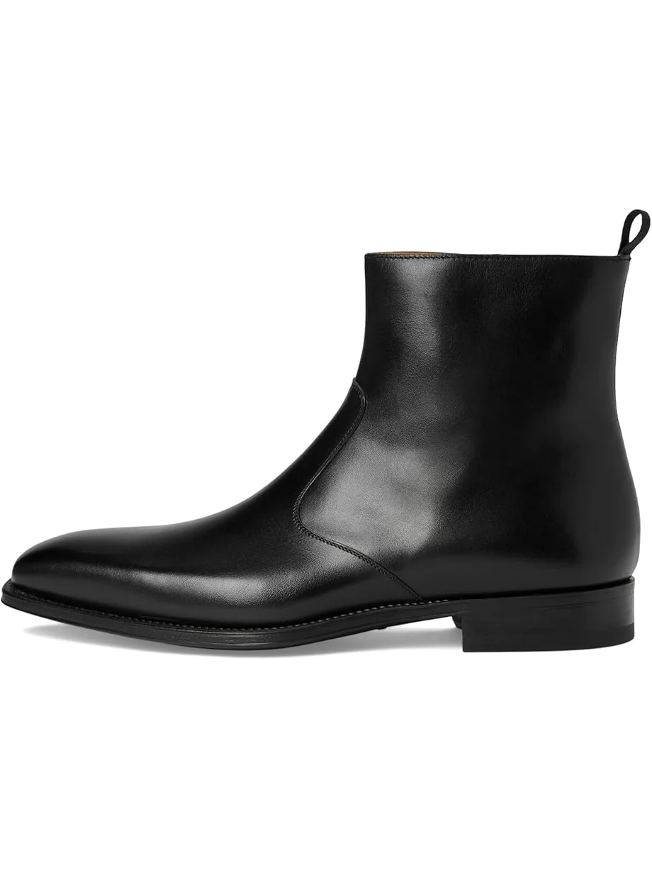 Ботинки Magnanni Logan Zip — 4