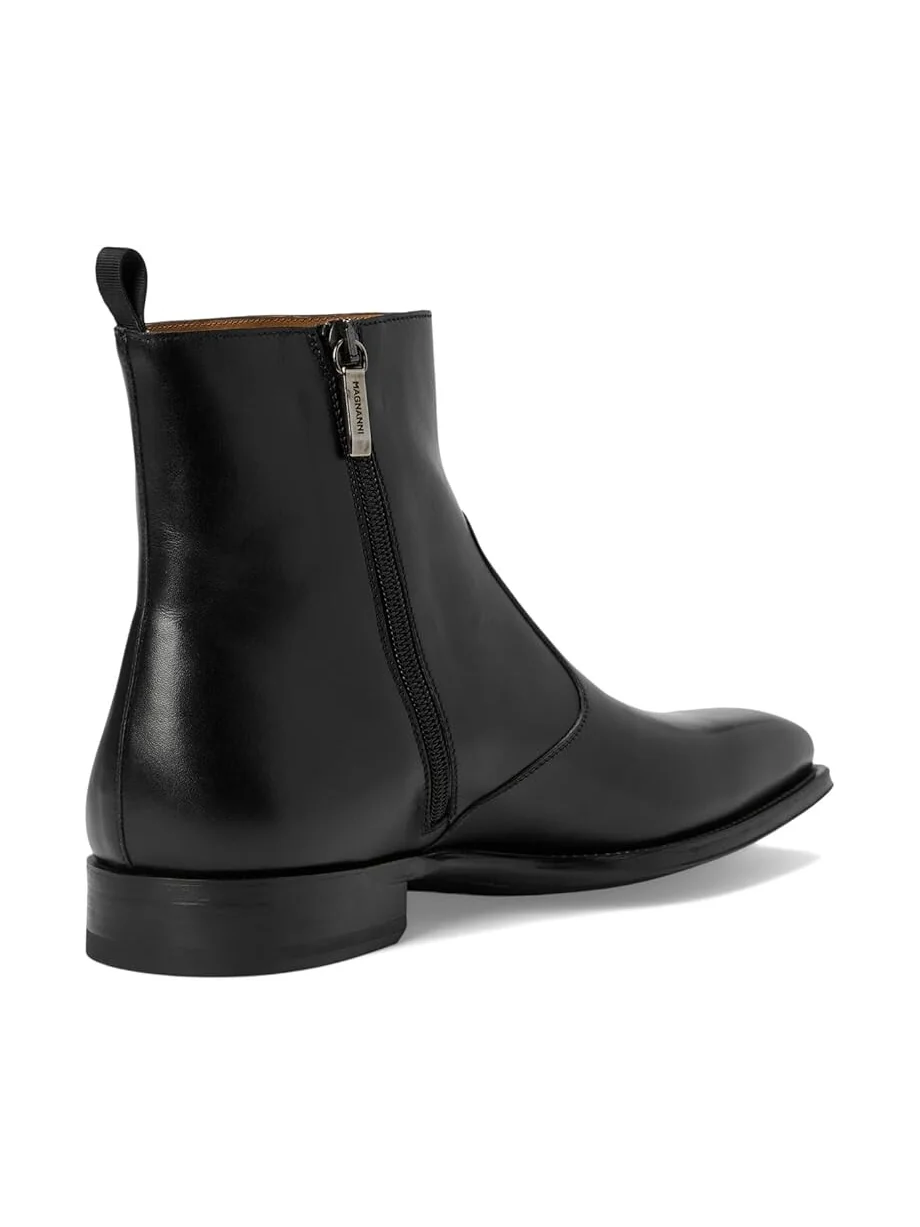 Ботинки Magnanni Logan Zip — 5