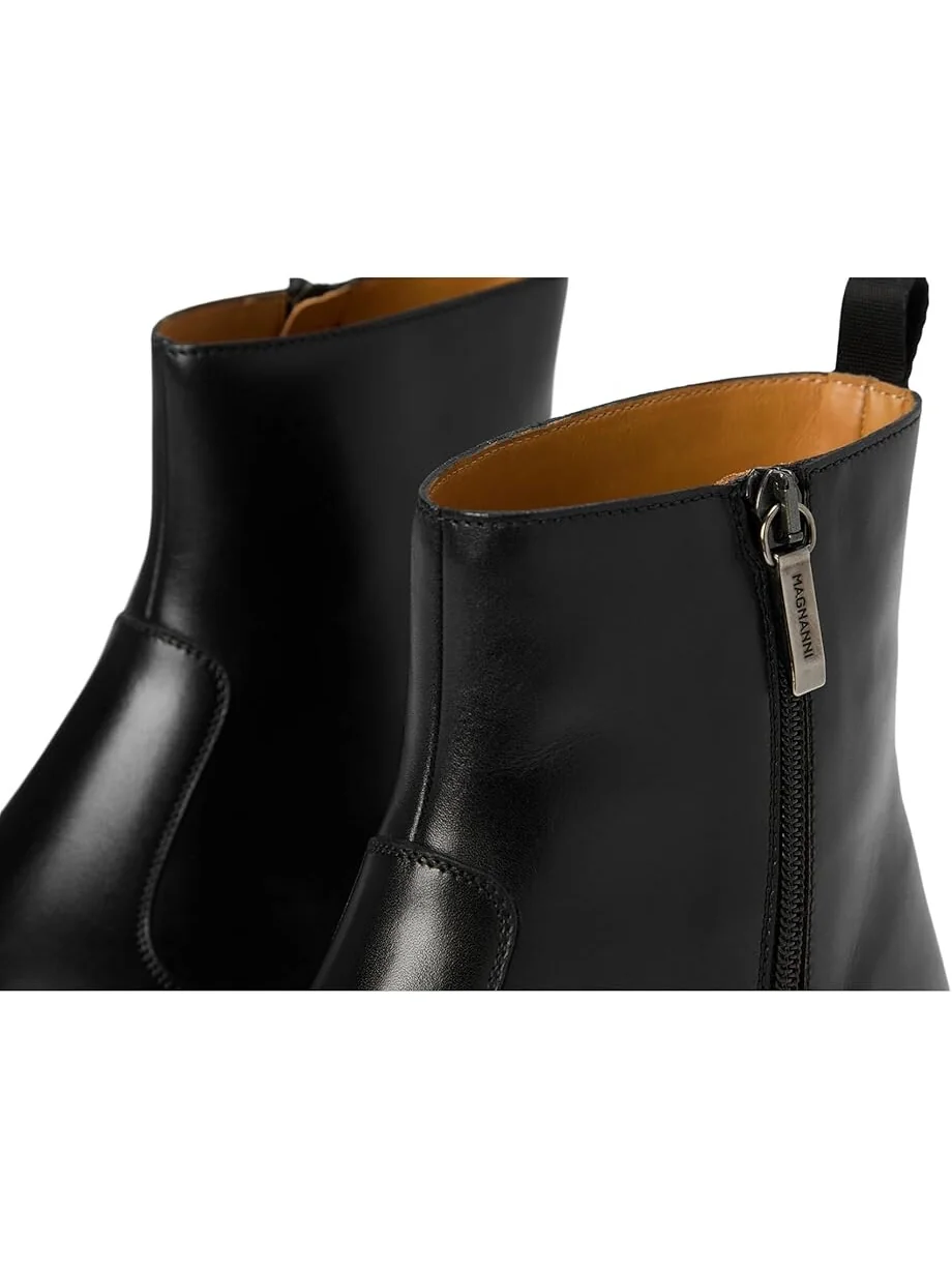 Ботинки Magnanni Logan Zip — 6