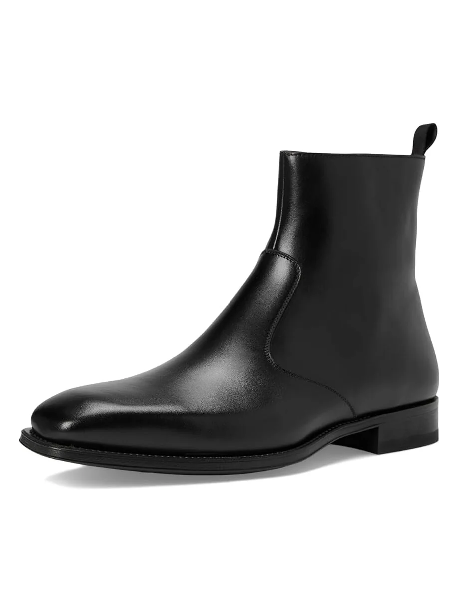 Ботинки Magnanni Logan Zip — 7