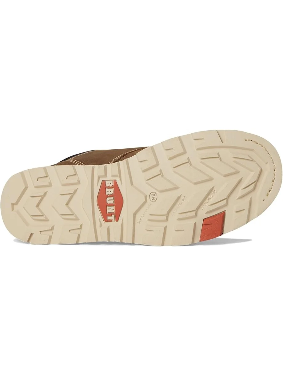 Ботинки BRUNT The Marin 6" Welted Comp Toe — 3