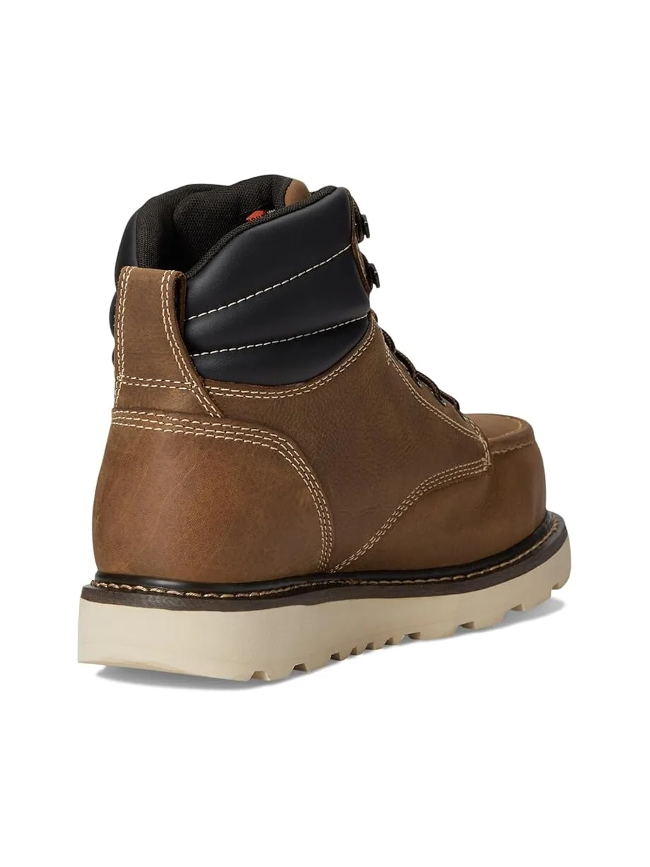 Ботинки BRUNT The Marin 6" Welted Comp Toe — 5