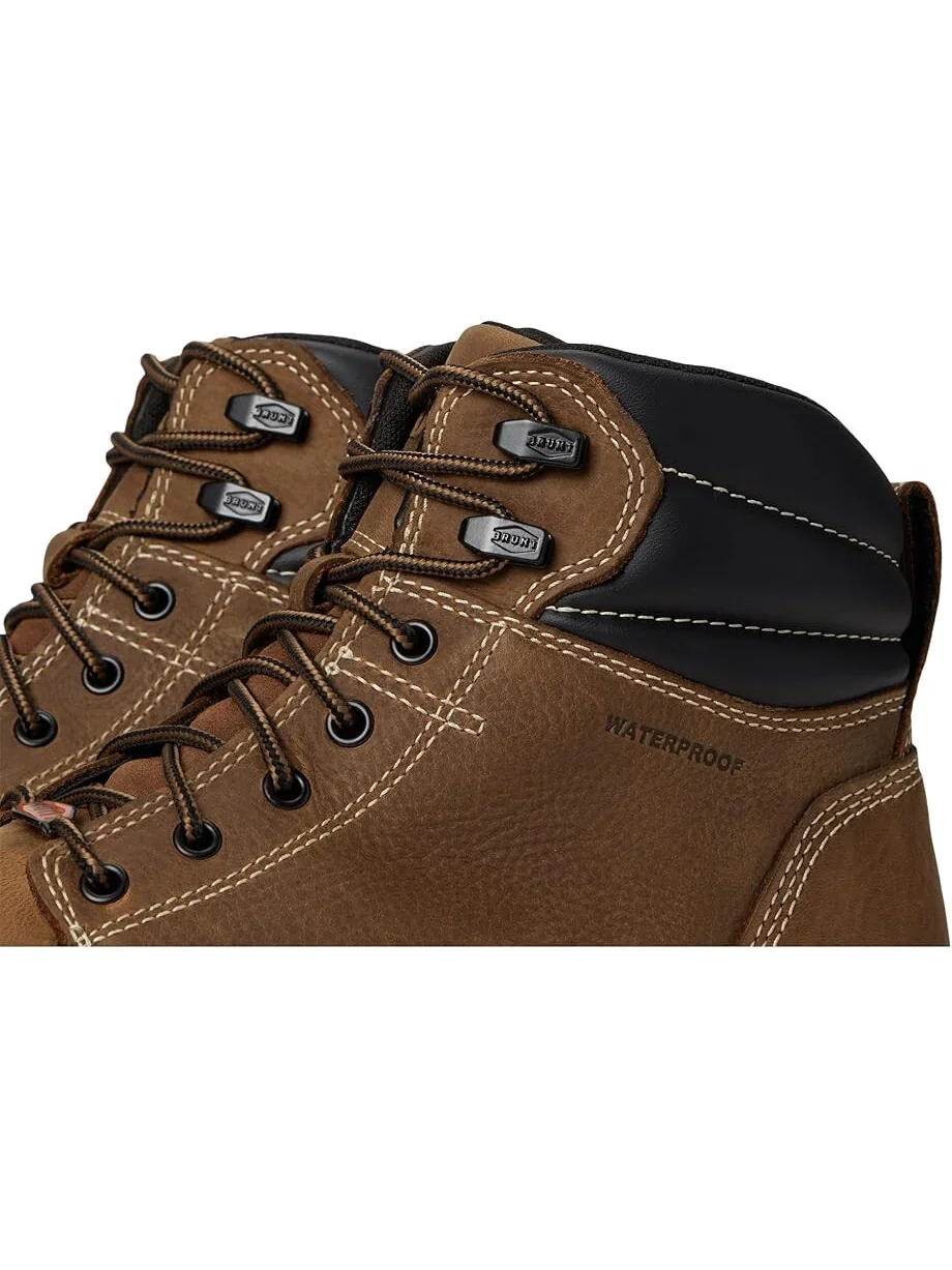 Ботинки BRUNT The Marin 6" Welted Comp Toe — 6