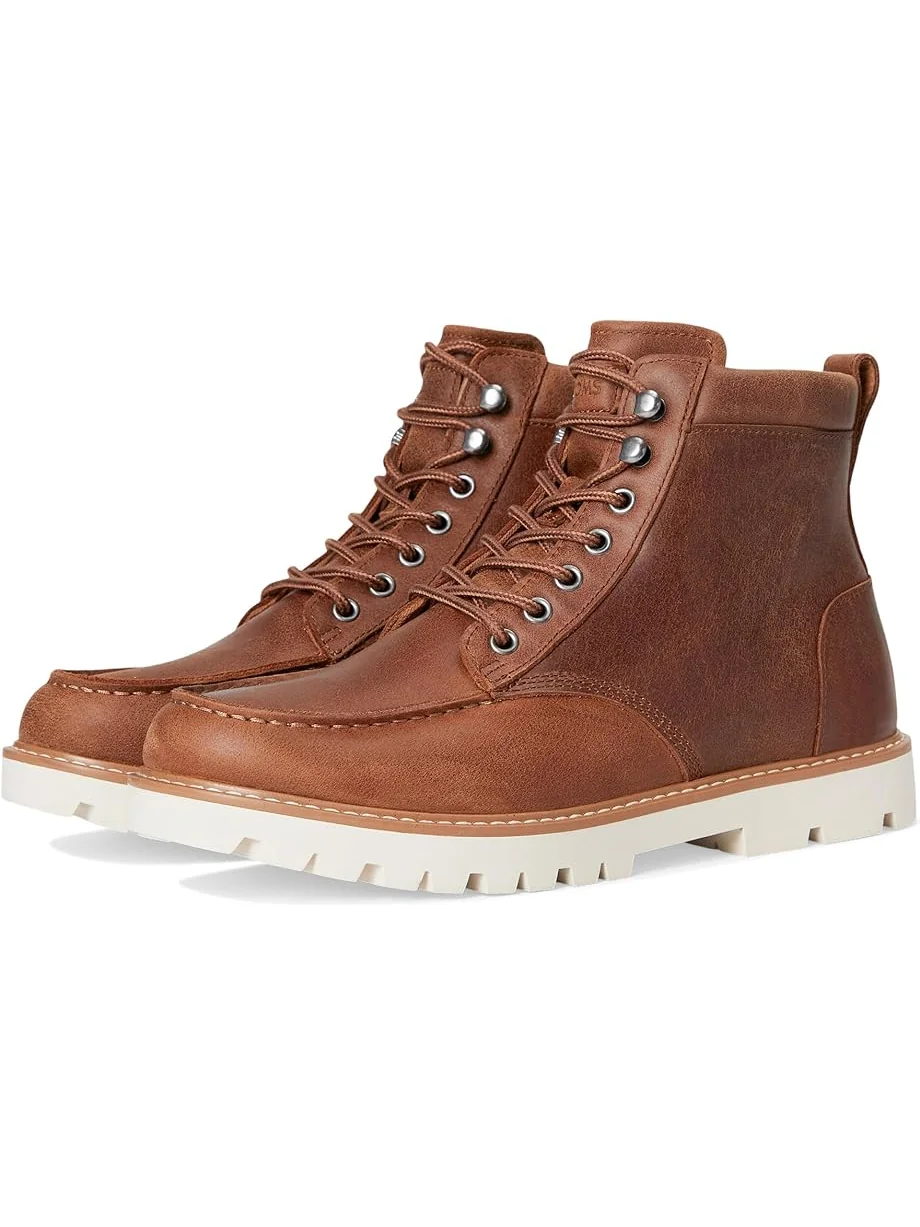 Ботинки TOMS Palomar — 1