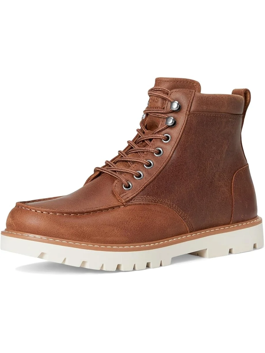 Ботинки TOMS Palomar — 7