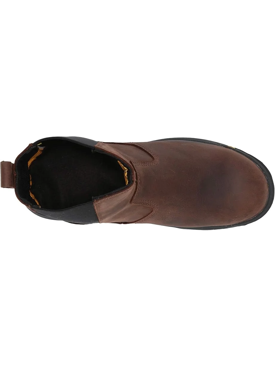 Ботинки Caterpillar Wheelbase Steel Toe — 2