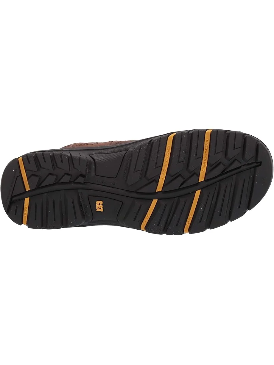 Ботинки Caterpillar Wheelbase Steel Toe — 3