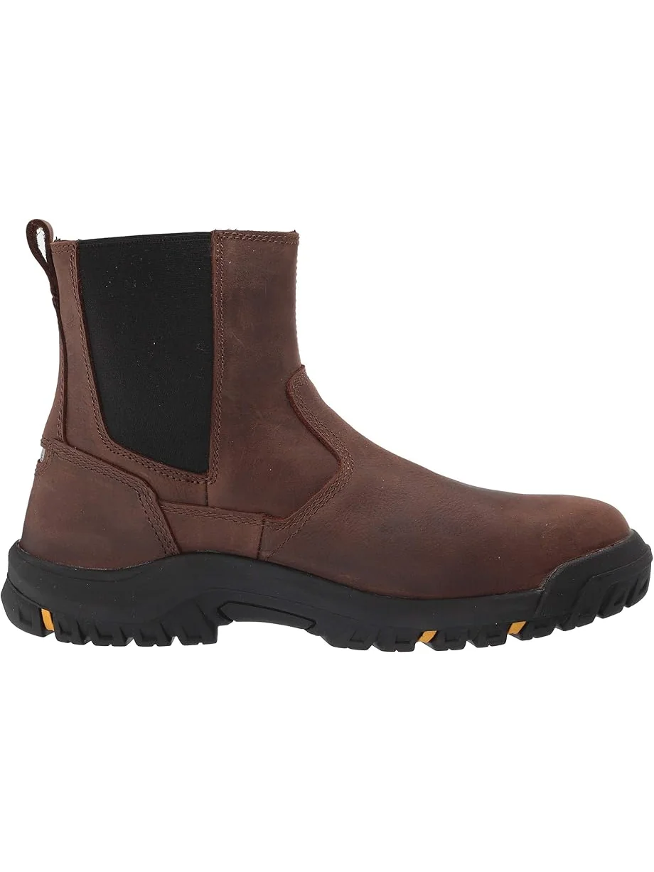 Ботинки Caterpillar Wheelbase Steel Toe — 6