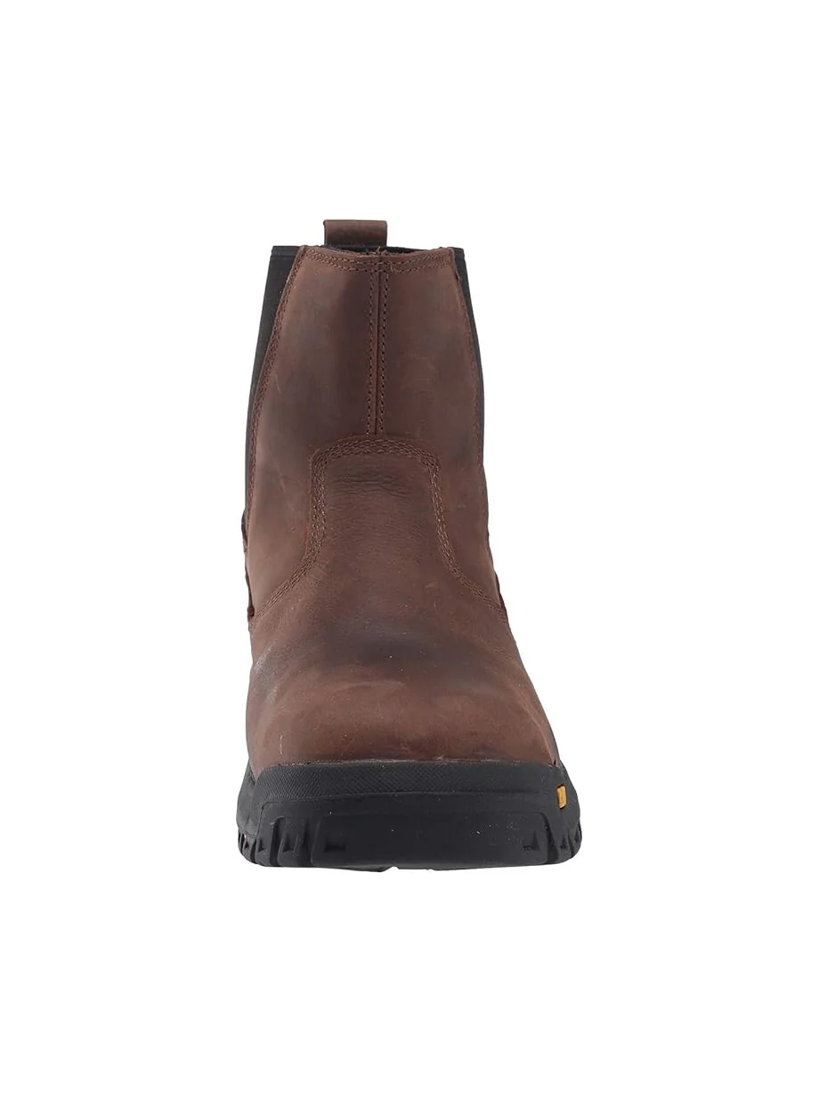 Ботинки Caterpillar Wheelbase Steel Toe — 7