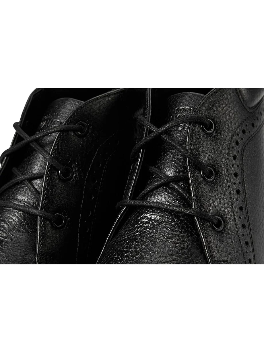Ботинки Nunn Bush Ozark 2.0 Plain Toe Chukka Leather Boot — 6