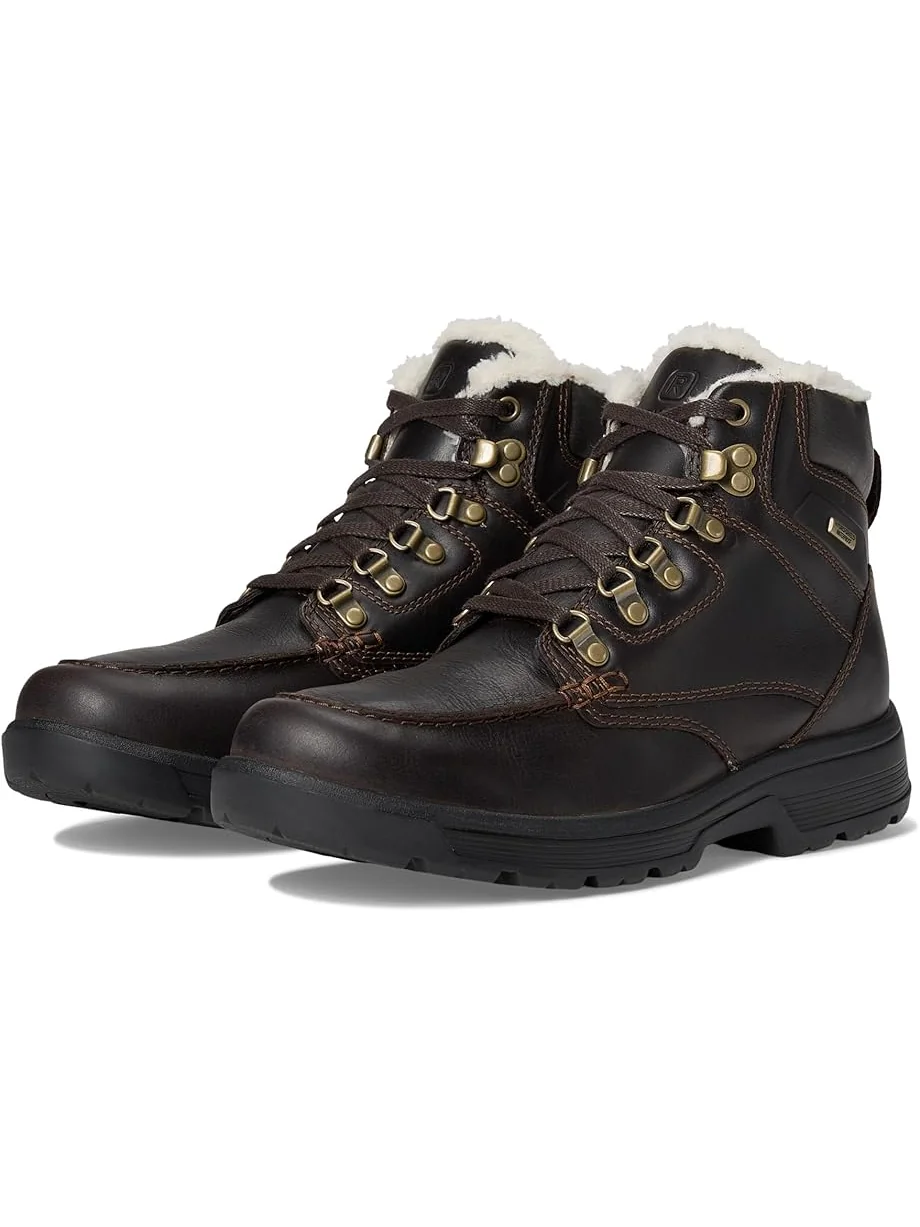 Ботинки Rockport Ezra Waterproof Boots — 1