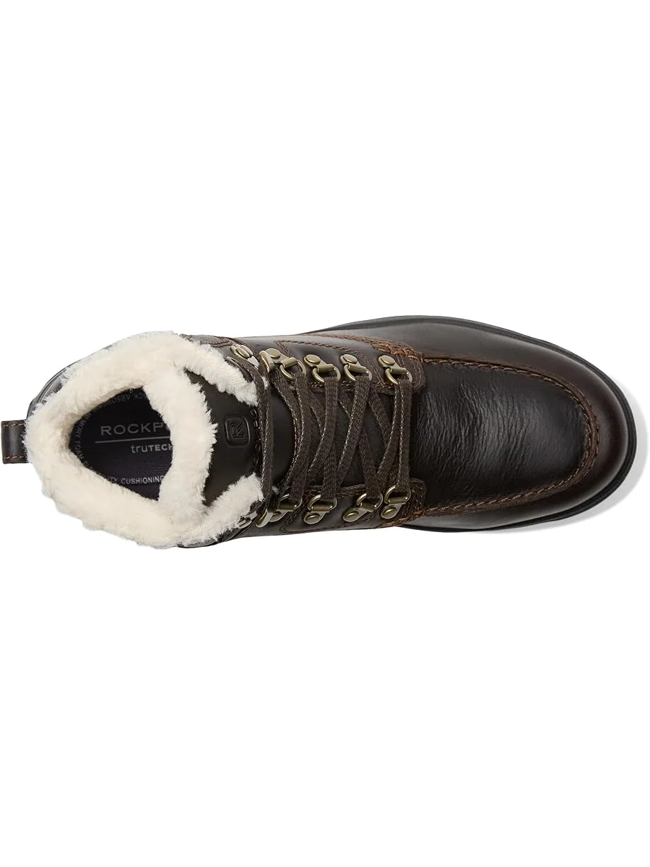 Ботинки Rockport Ezra Waterproof Boots — 2