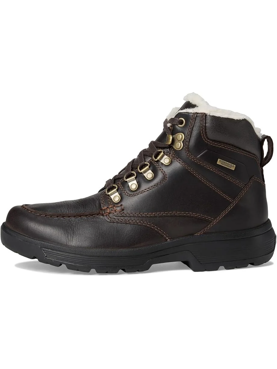 Ботинки Rockport Ezra Waterproof Boots — 4