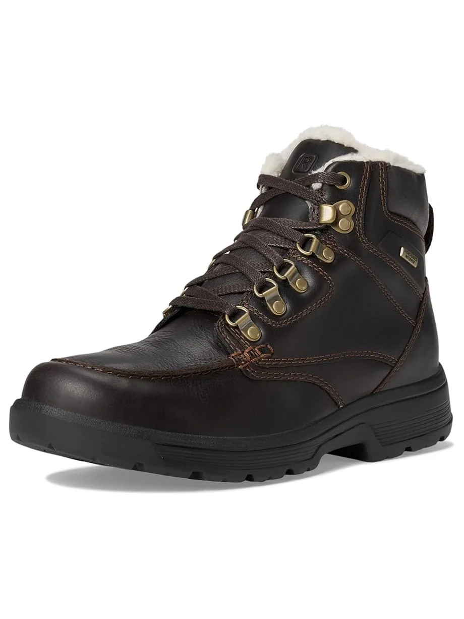 Ботинки Rockport Ezra Waterproof Boots — 7