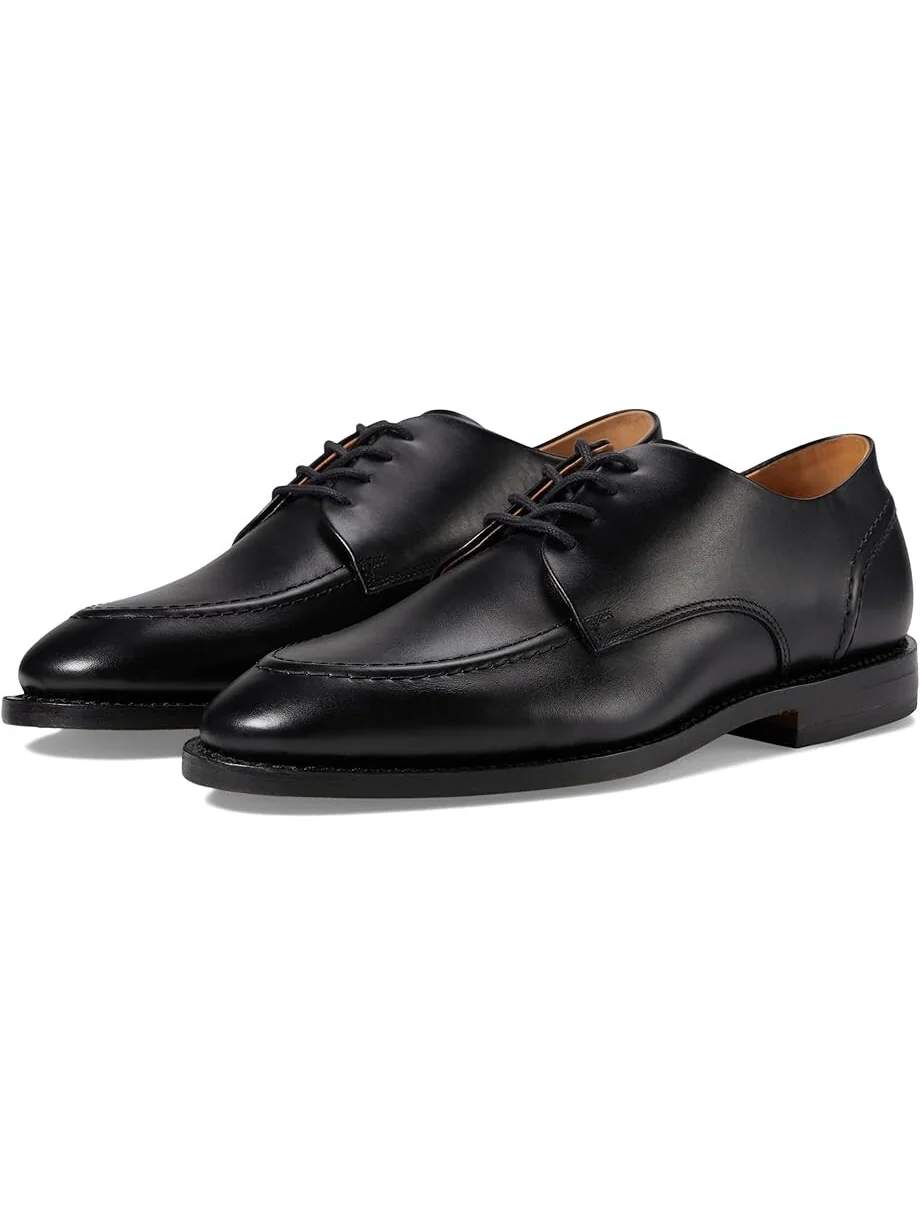 Оксфорды Allen Edmonds Raymond Apron-toe Derby — 1