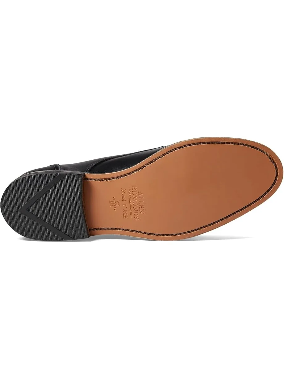 Оксфорды Allen Edmonds Raymond Apron-toe Derby — 3