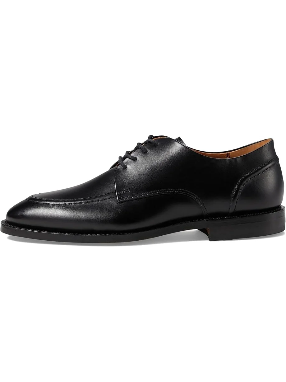 Оксфорды Allen Edmonds Raymond Apron-toe Derby — 4