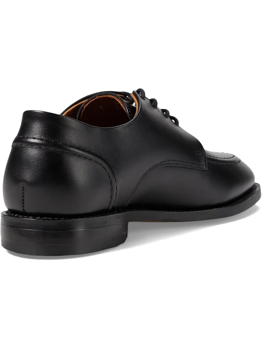 Оксфорды Allen Edmonds Raymond Apron-toe Derby — 5