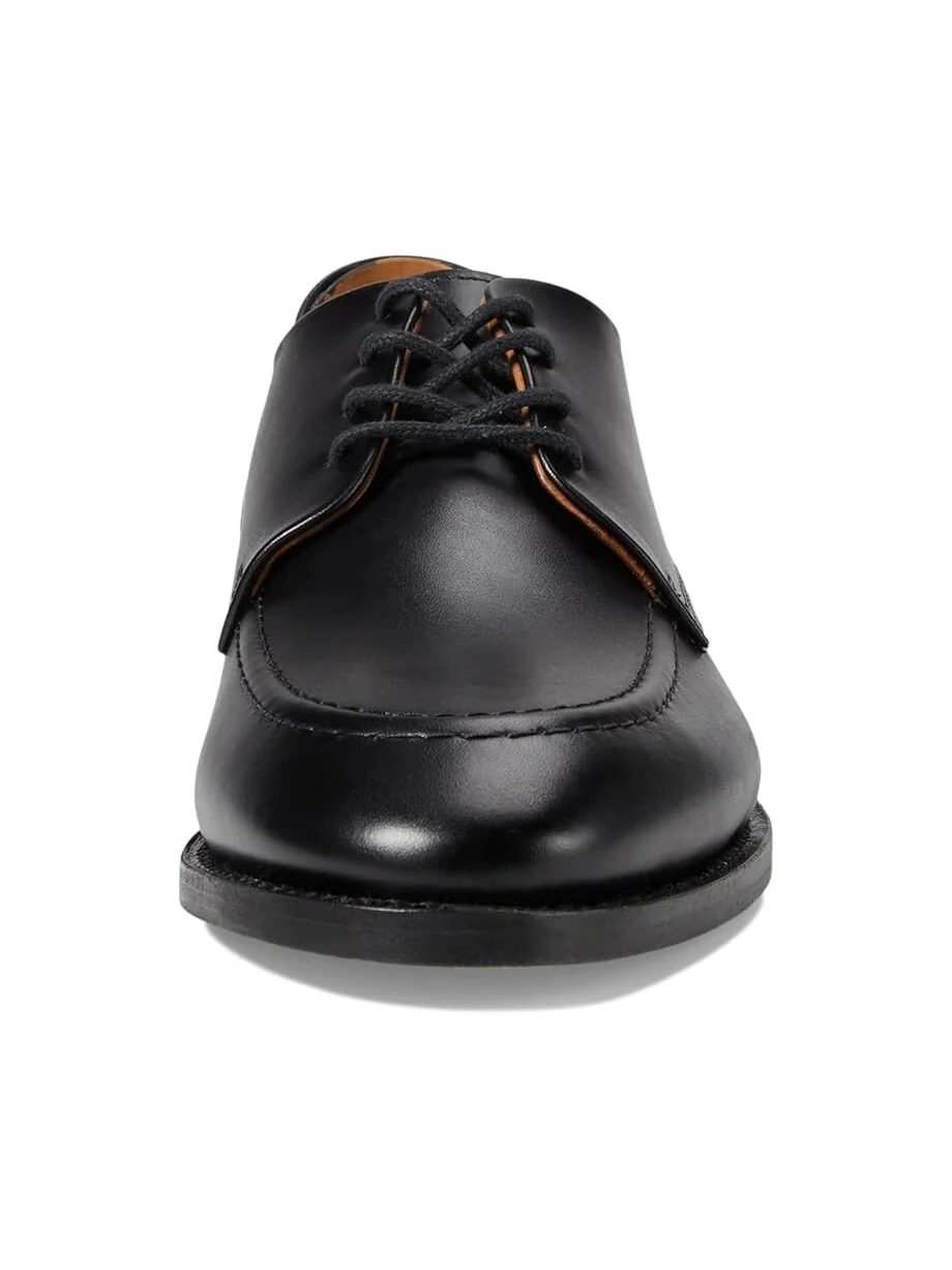 Оксфорды Allen Edmonds Raymond Apron-toe Derby — 6