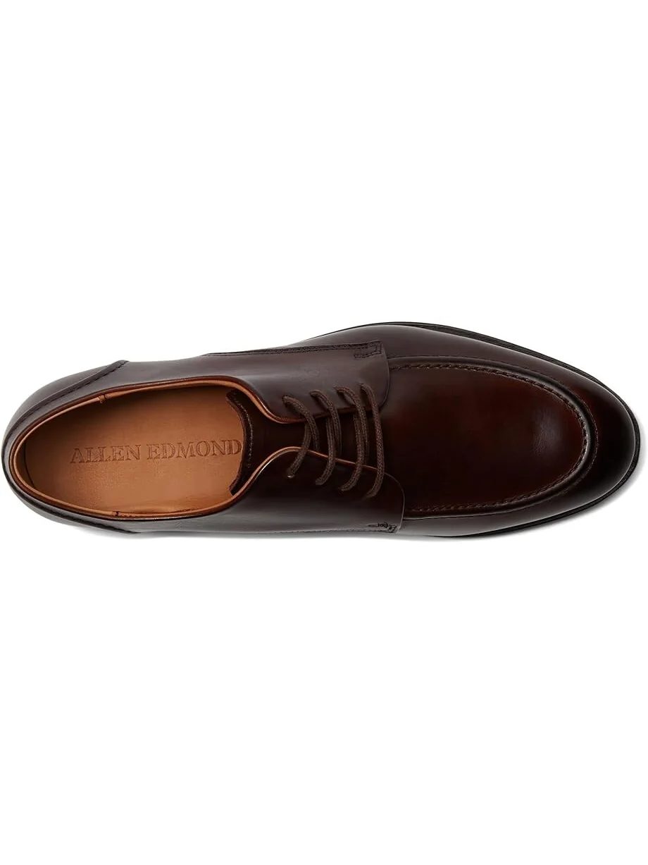Оксфорды Allen Edmonds Raymond Apron-toe Derby — 2