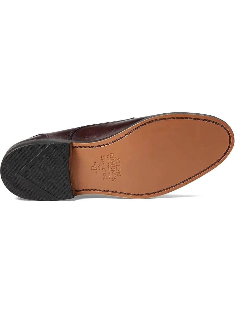 Оксфорды Allen Edmonds Raymond Apron-toe Derby — 3