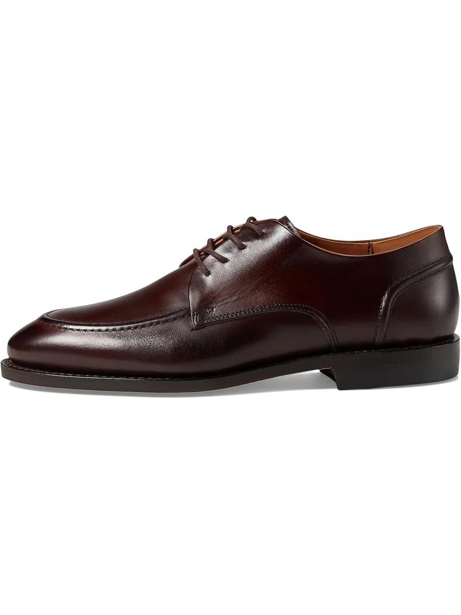 Оксфорды Allen Edmonds Raymond Apron-toe Derby — 4