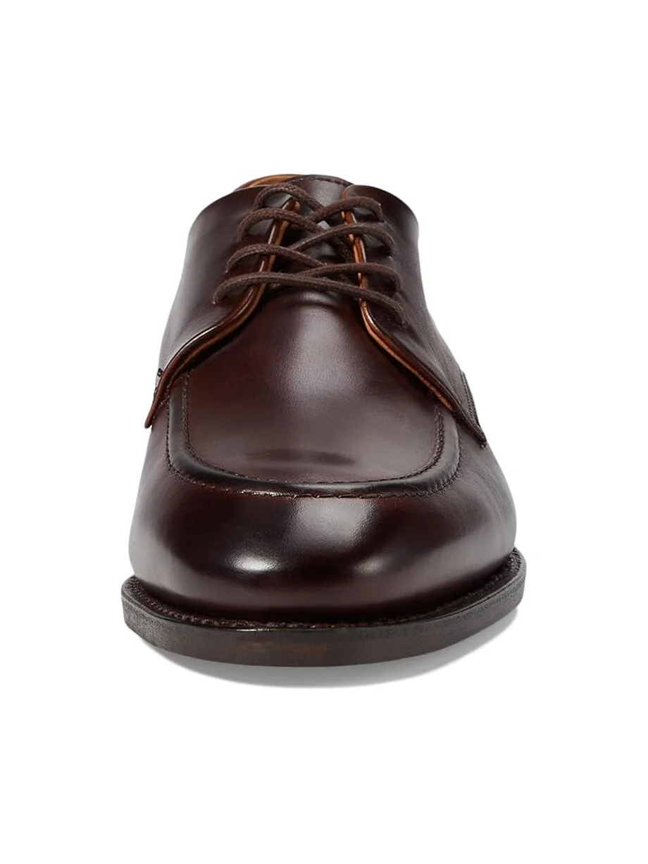 Оксфорды Allen Edmonds Raymond Apron-toe Derby — 6