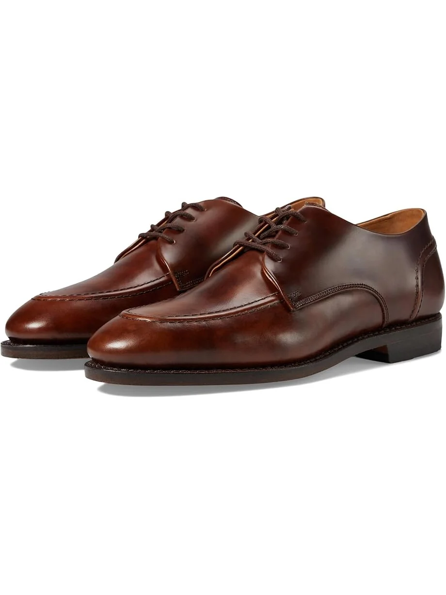 Оксфорды Allen Edmonds Raymond Apron-toe Derby — 1