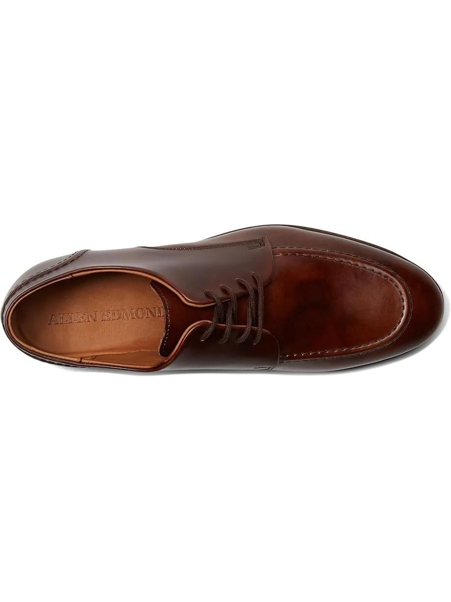 Оксфорды Allen Edmonds Raymond Apron-toe Derby — 2