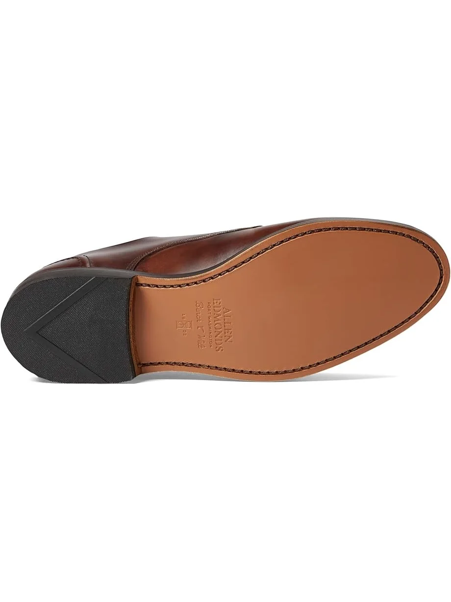 Оксфорды Allen Edmonds Raymond Apron-toe Derby — 3
