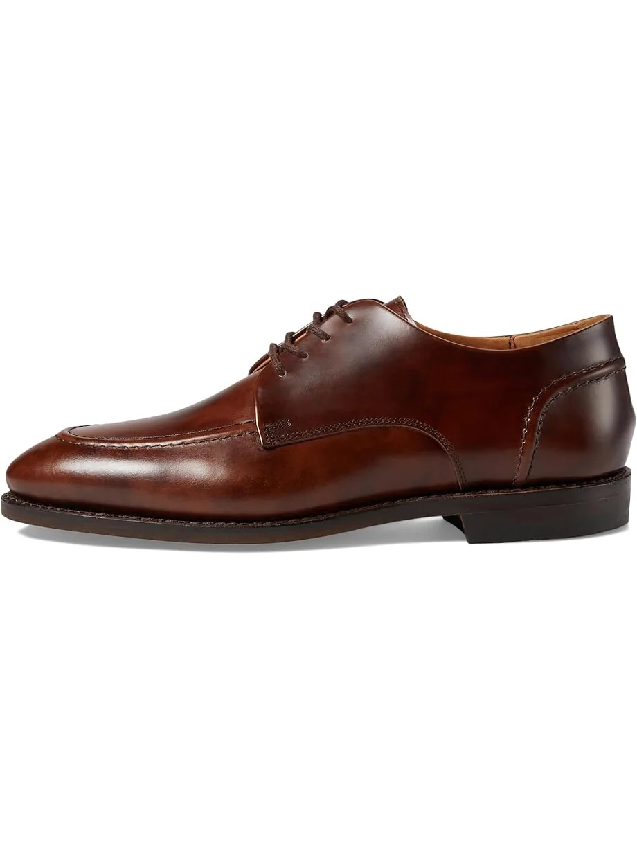 Оксфорды Allen Edmonds Raymond Apron-toe Derby — 4
