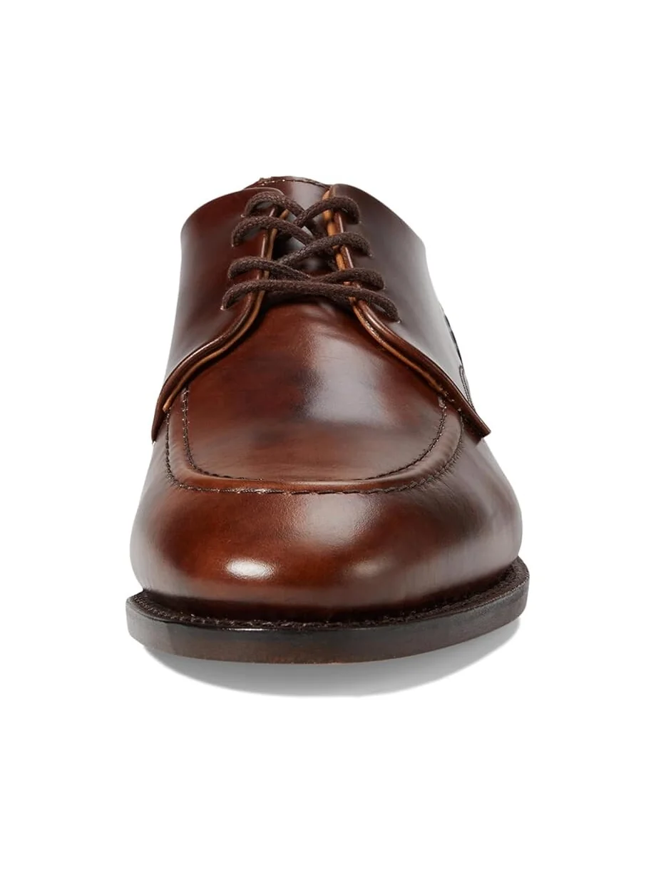 Оксфорды Allen Edmonds Raymond Apron-toe Derby — 6