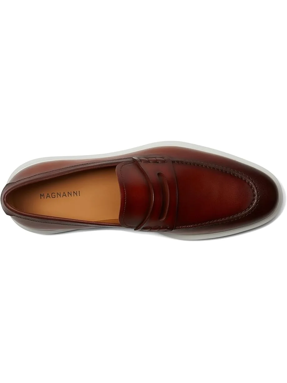 Лоферы Magnanni Orion Penny — 2