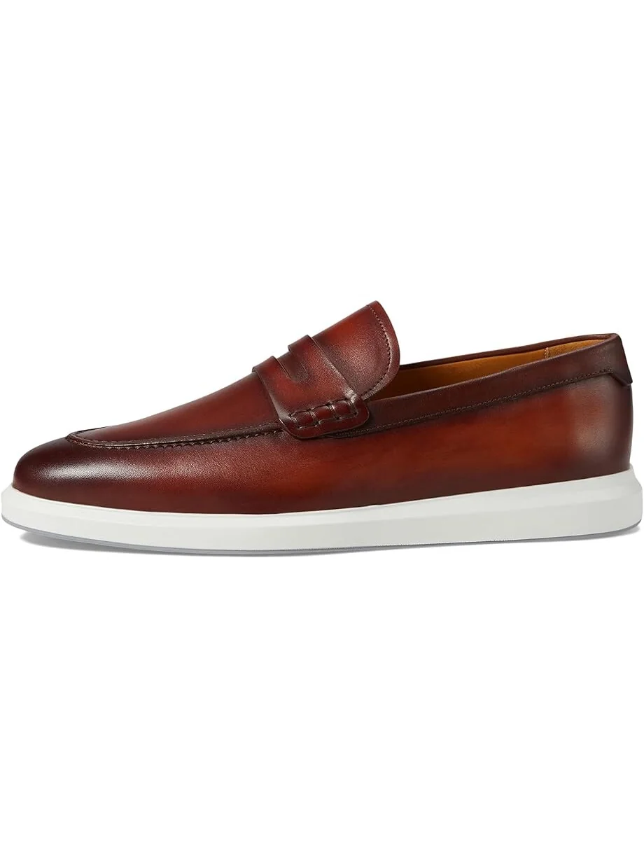 Лоферы Magnanni Orion Penny — 4