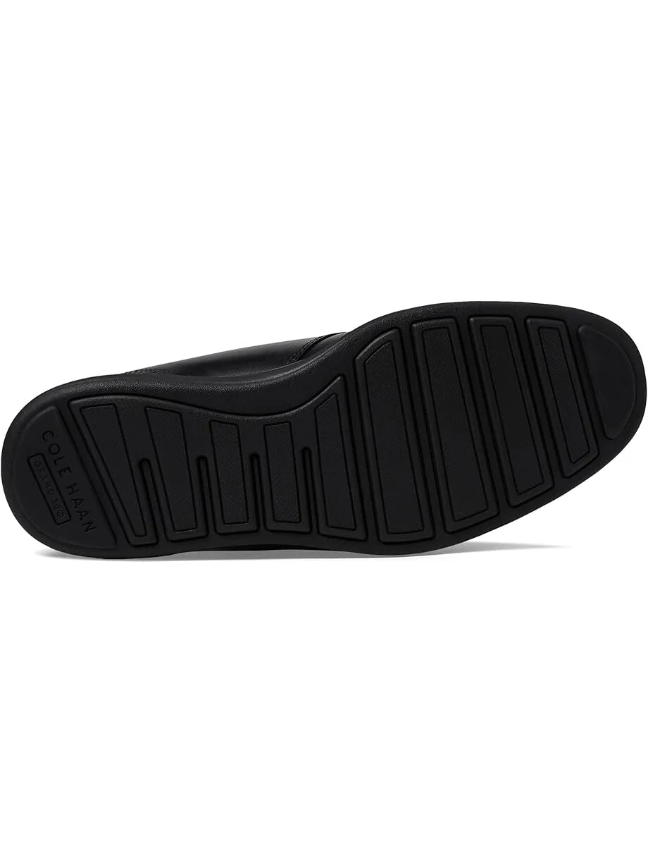 Ботинки Cole Haan Originalgrand Remastered Waterproof Chukka Boots — 3