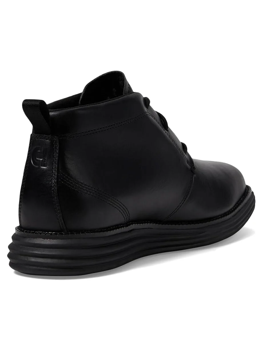 Ботинки Cole Haan Originalgrand Remastered Waterproof Chukka Boots — 5