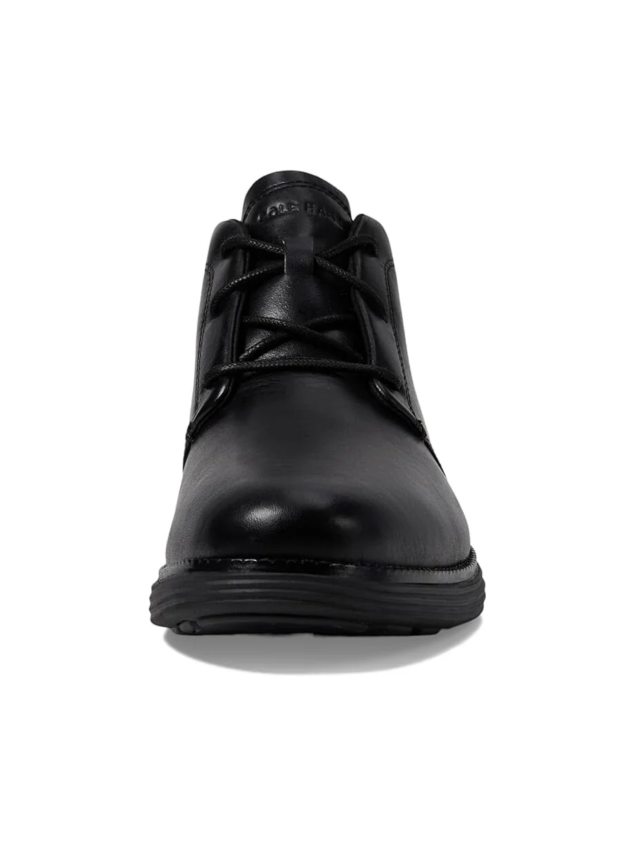 Ботинки Cole Haan Originalgrand Remastered Waterproof Chukka Boots — 6