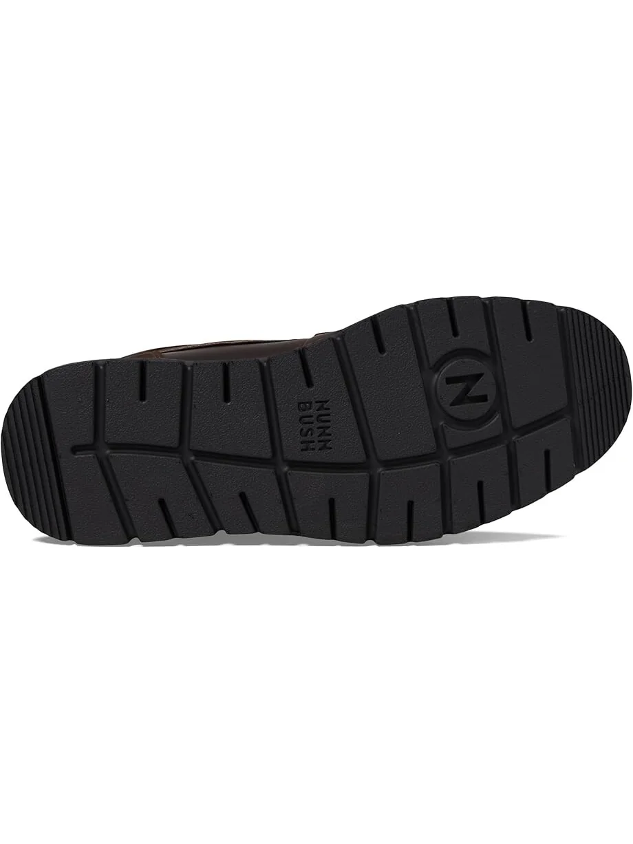 Ботинки Nunn Bush Karnak Plain Toe Boot Chukka — 3
