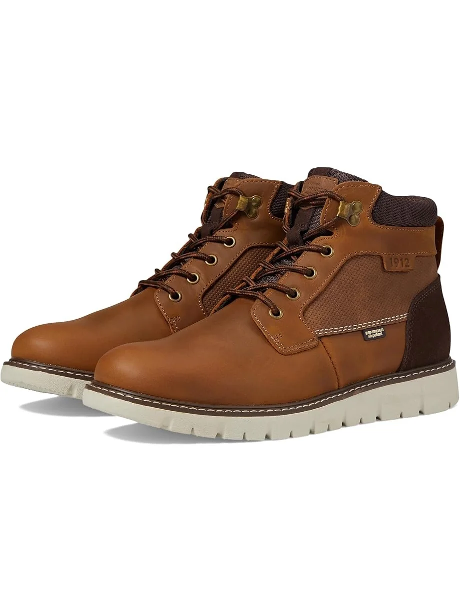 Ботинки Nunn Bush Karnak Plain Toe Boot Chukka — 1