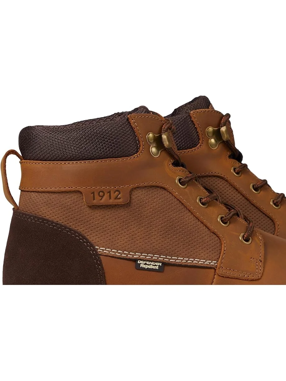 Ботинки Nunn Bush Karnak Plain Toe Boot Chukka — 6