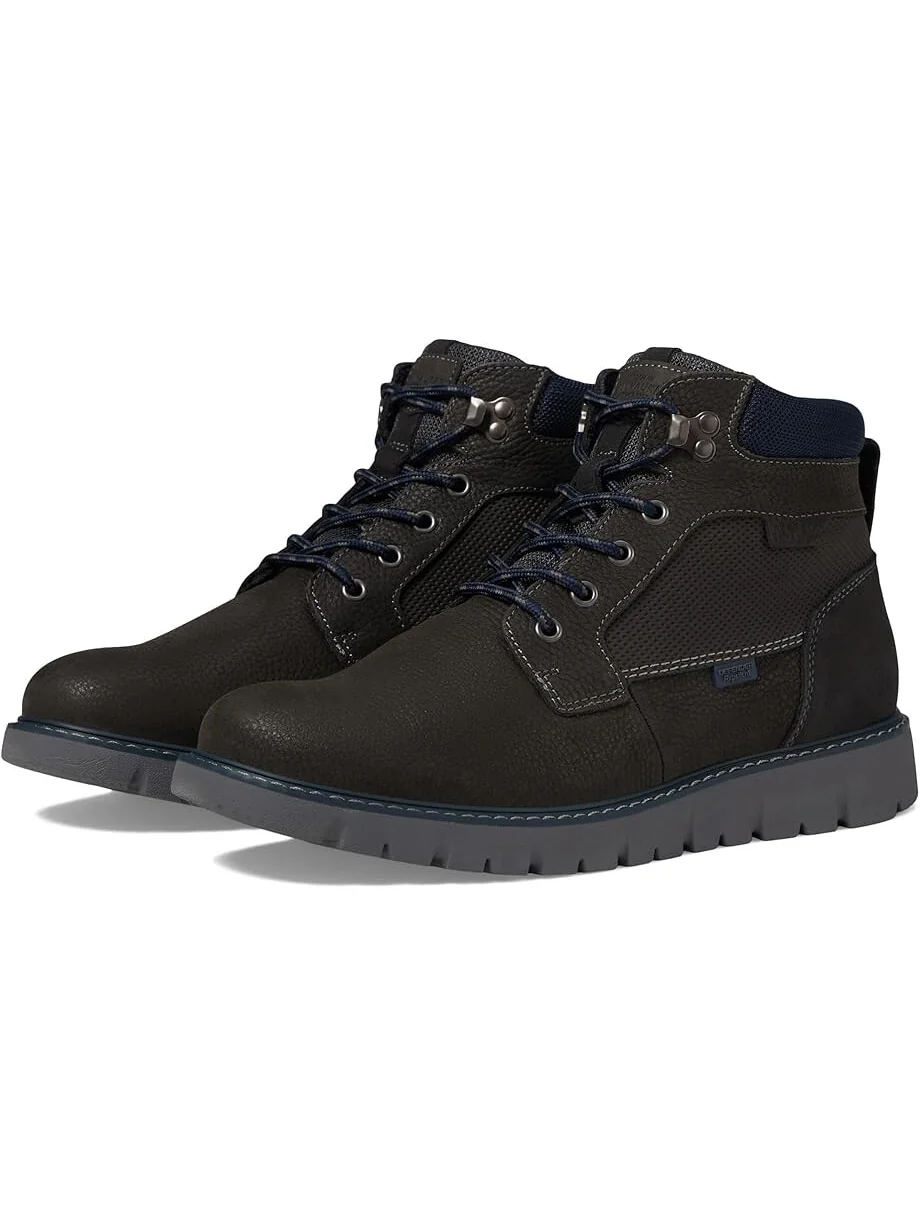 Ботинки Nunn Bush Karnak Plain Toe Boot Chukka — 1