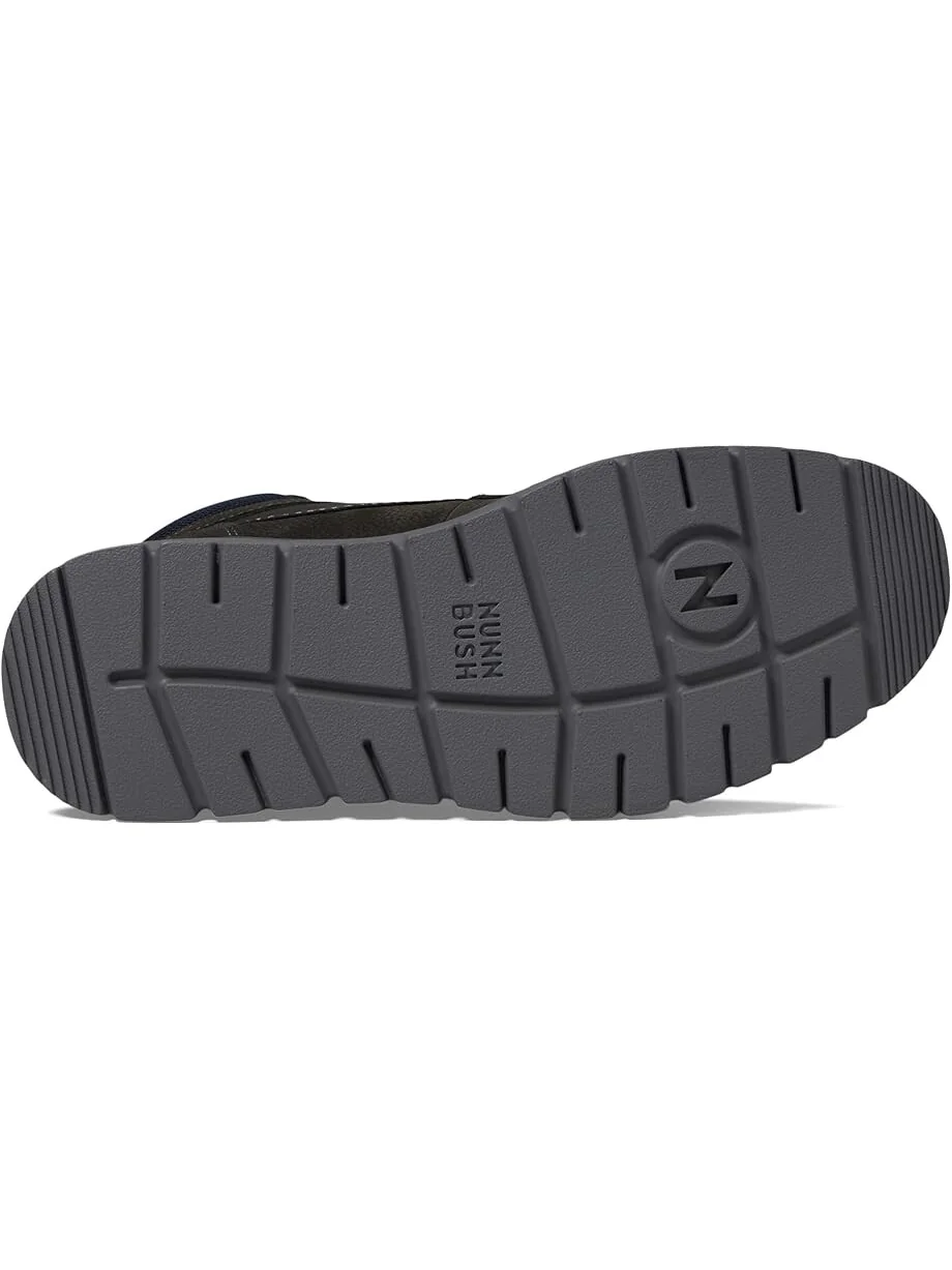 Ботинки Nunn Bush Karnak Plain Toe Boot Chukka — 3