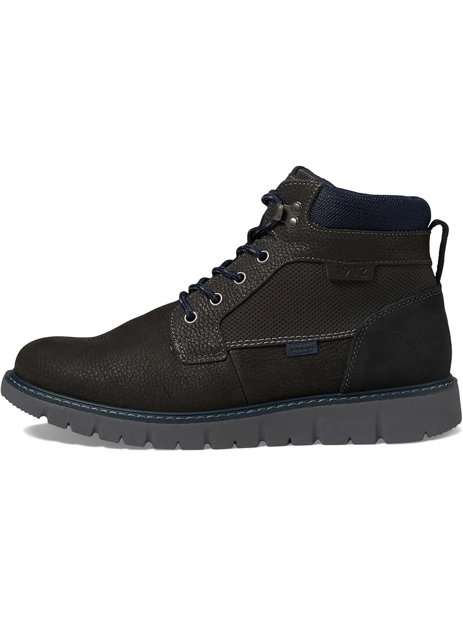 Ботинки Nunn Bush Karnak Plain Toe Boot Chukka — 4