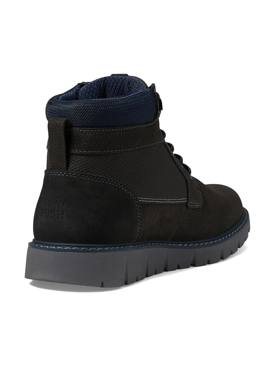 Ботинки Nunn Bush Karnak Plain Toe Boot Chukka — 5