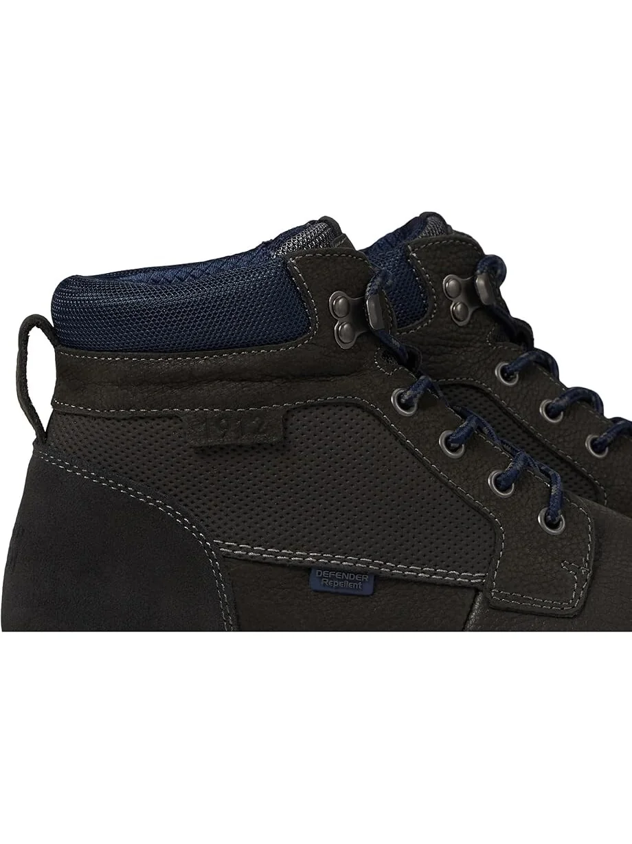 Ботинки Nunn Bush Karnak Plain Toe Boot Chukka — 6