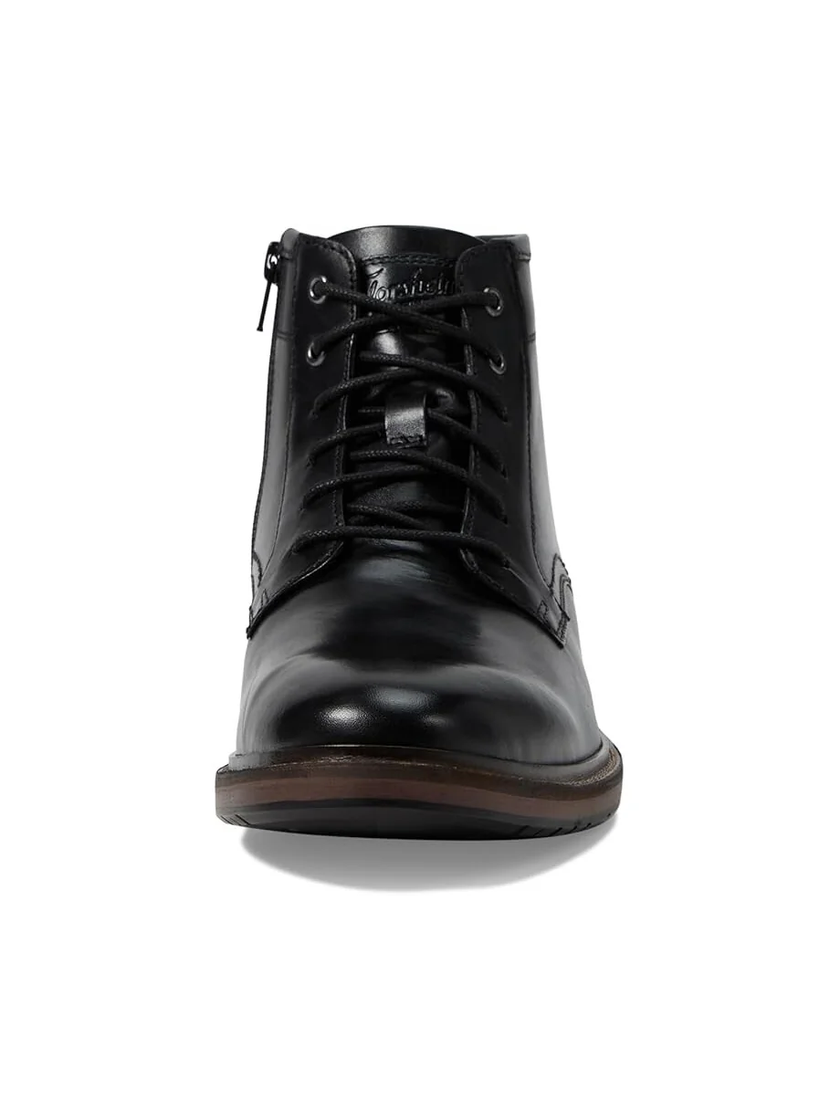 Ботинки Florsheim Forge Plain Toe Lace Boot — 2