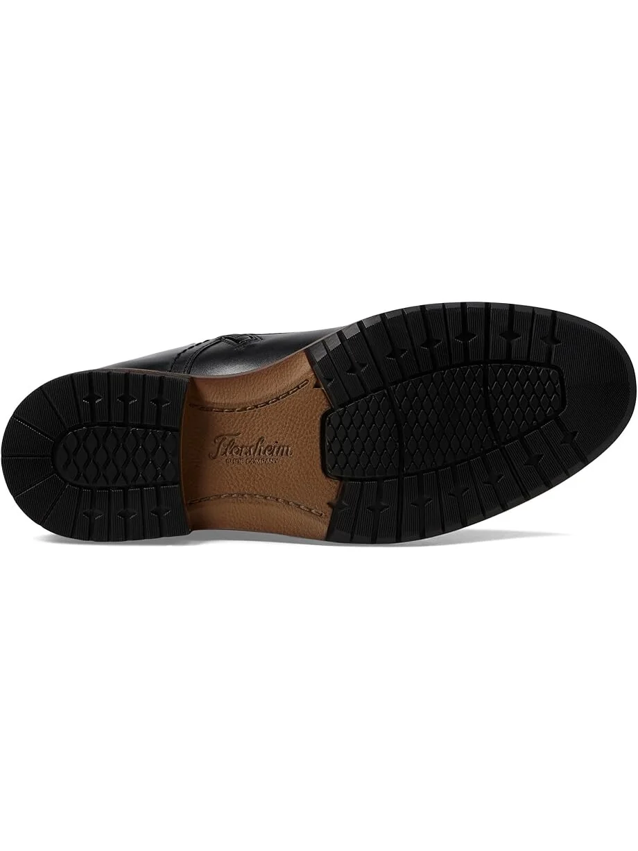Ботинки Florsheim Forge Plain Toe Lace Boot — 3