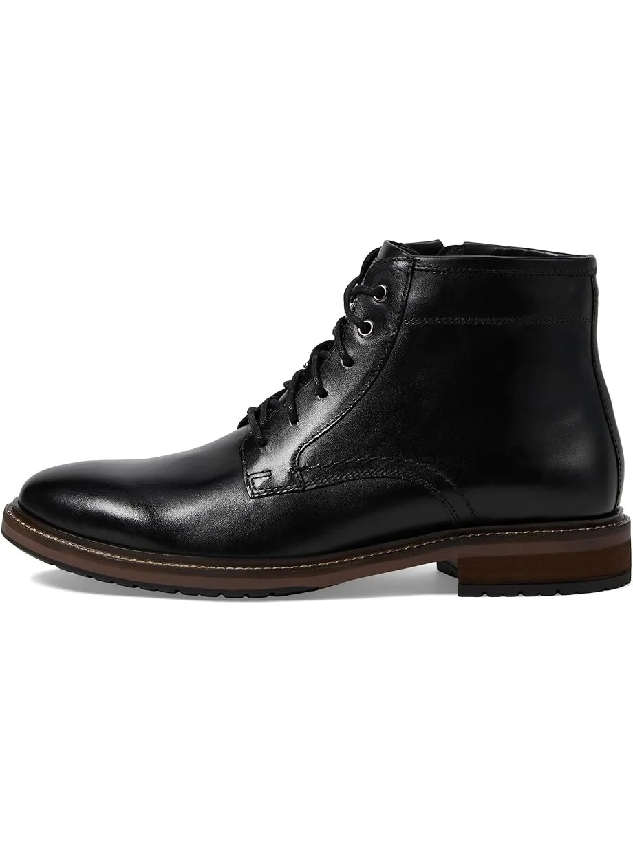 Ботинки Florsheim Forge Plain Toe Lace Boot — 4