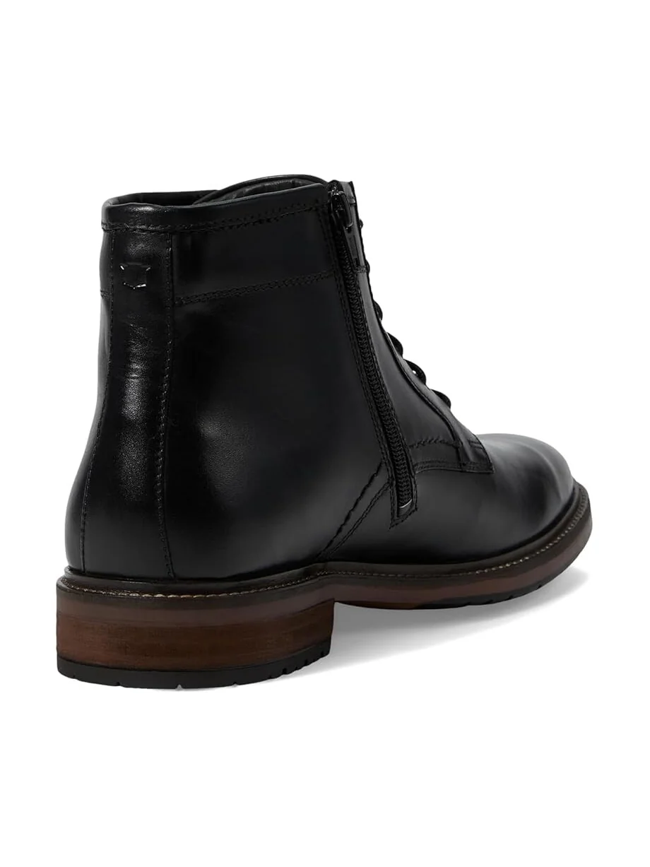 Ботинки Florsheim Forge Plain Toe Lace Boot — 5