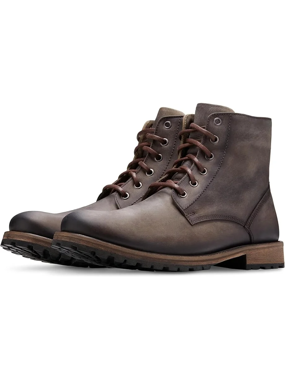 Ботинки Eastland 1955 Edition Hoyt — 1